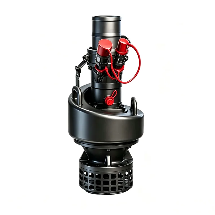 Iphampu ye-Hydraulic High-lift
