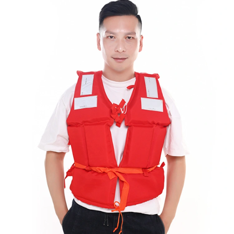 Marine Life Jacket