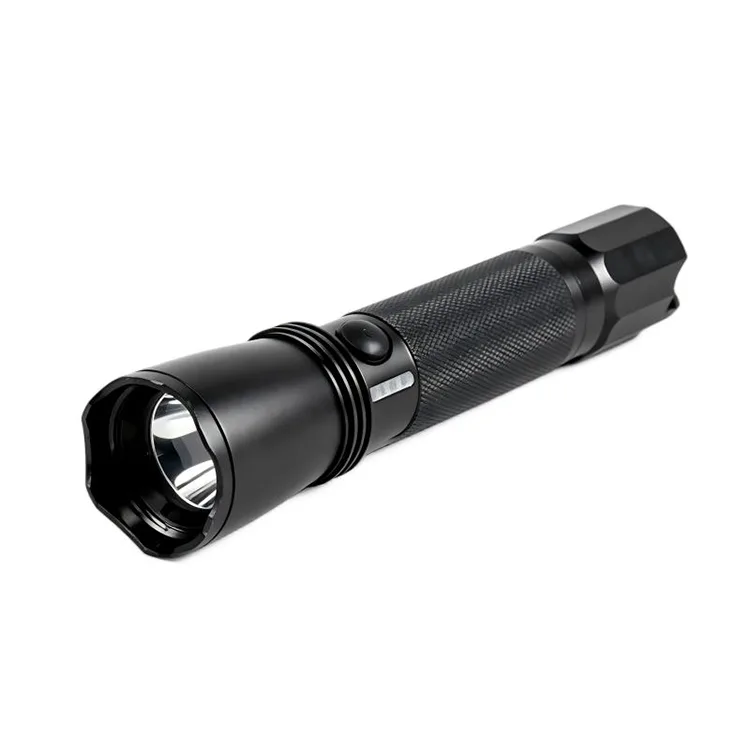 I-Multifunctional High-Intensity High-Intensity-Proof Flashlight
