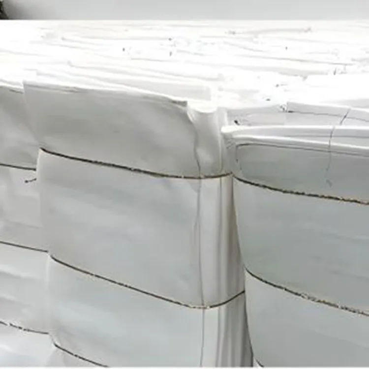 Isikhwama se-Polypropylene Geotextile