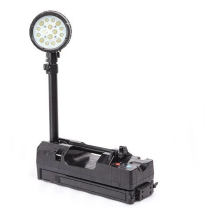 I-Portable Explosion-Proof Searchlight