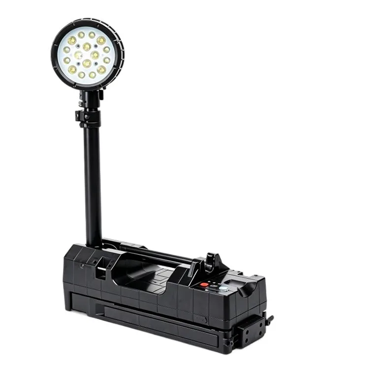 I-Portable Explosion-Proof Searchlight
